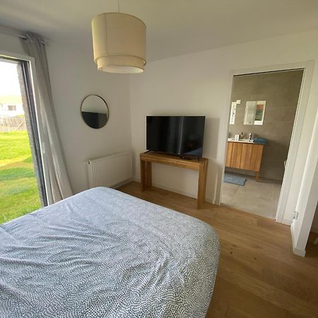 B&B Sangatte-Calais - Terrasse Vue Mer - 2 Min A Pied De La Plage Extérieur photo